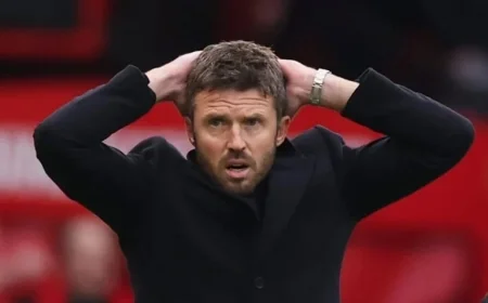 Should Clubs Appoint Caretaker Managers Permanently?