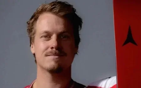 Feller Triumphs in Kitzbühel Slalom, Ending Drought