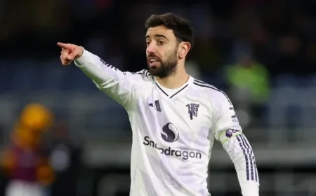 The Paradox of Manchester United Unraveled