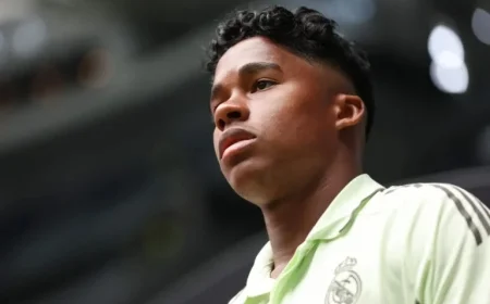 Lyon’s Predicted Lineup vs Young Boys: Endrick Unavailable for Fonseca