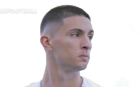 Santos Excludes Igor Vinícius, Barreal for Bragantino Match