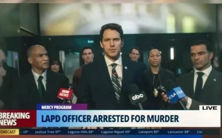 ‘Fire and Ash’ Dominates Box Office Charts