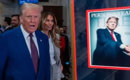 Donald Trump’s Presidency: Impact on US Economy Compared to Europe