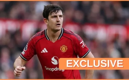 Chelsea Targets Surprising Man United Transfer to Fill Key Profile Gap