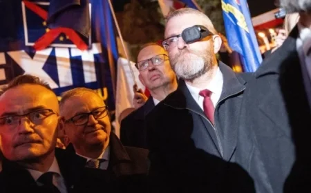 Kremlin Strategizes for Polexit with Minimal Effort (OPINION)