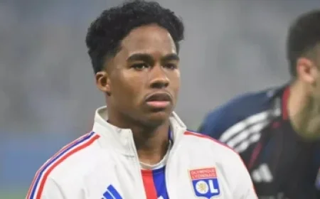 Arsenal and Manchester United Renew Their Storied Rivalry