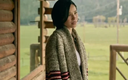 Monica Dutton Absent in ‘Marshals’ Trailer: Is She Dead?