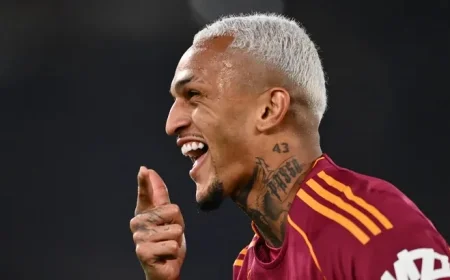 Roma vs AC Milan: Match Preview, Predictions, Team News & Lineups