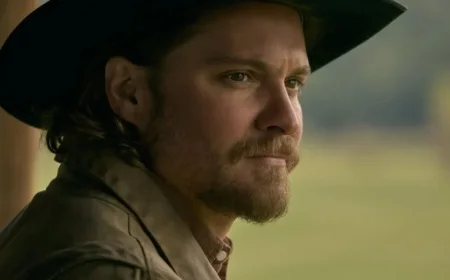 “Kayce Dutton Series ‘Marshals’ Trailer Teases Significant Tragedy”