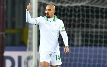 Roma Battles Milan: Serie A Week 22 Line-Ups Confirmed