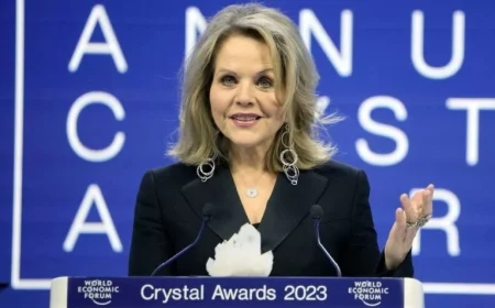 Opera Star Departs from Kennedy Center