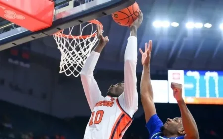 Watch Mercyhurst Lakers vs. Chicago State Cougars: Stream Info & TV Schedule