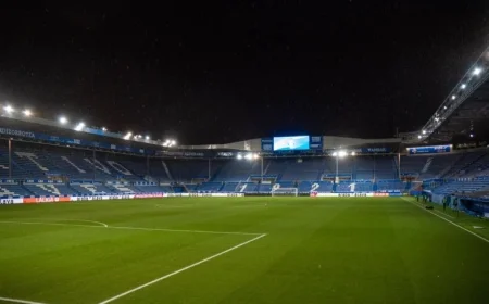 Alavés vs Betis: Beyond Three Points at Stake
