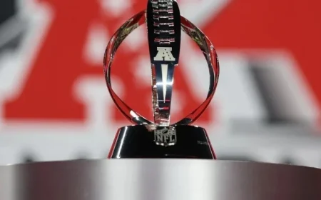 Watch New England Patriots Battle Denver Broncos in AFC Championship Game