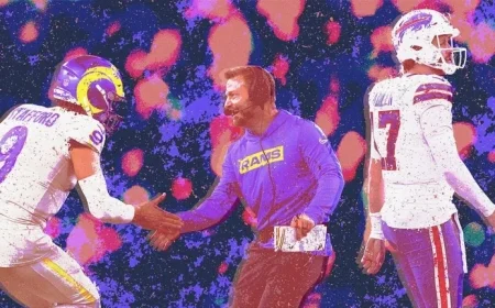 Why Josh Allen Attends These Crucial Meetings