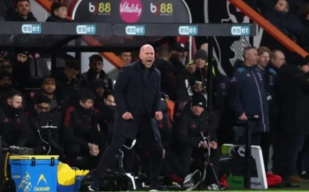 Liverpool Faces Costly Overhaul to Address Urgent Issues This Summer