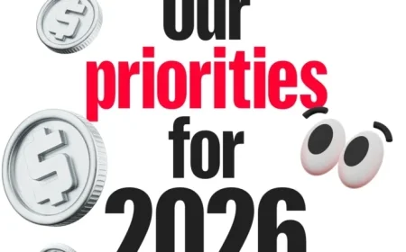 YouTube CEO Unveils Exciting Innovations for 2026