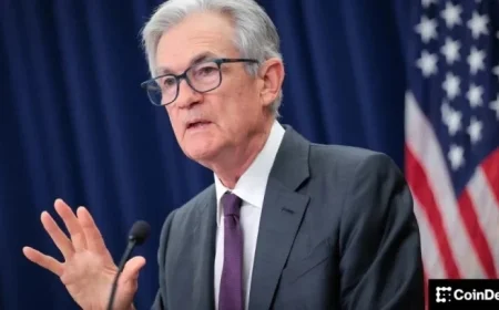 Jerome Powell’s Press Conference: A Crucial Market Wildcard