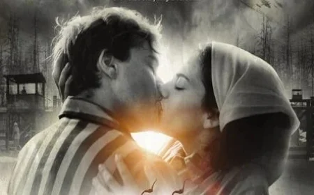 Holocaust Survivor’s Artful Resistance: ‘Bau, Artist at War’ Film Released