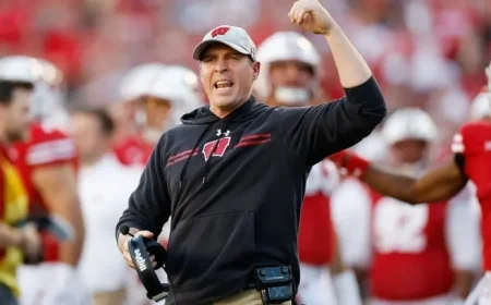 Broncos Receive Positive Jim Leonhard News, Update on Vance Joseph