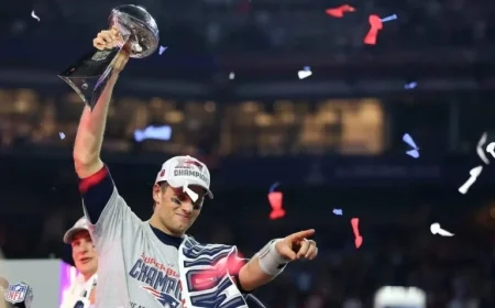 Ranked: NFL Teams with the Most Super Bowl Titles