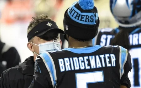 Key Lesson Chiefs Learned from Payton and Bridgewater