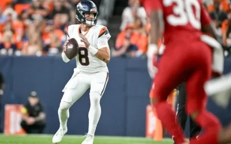 Where Are Broncos’ Quarterbacks Post-Peyton Manning? 2026 Update