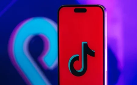 TikTok’s New Terms: Tracking Race, Gender Identity, and Immigration Status?