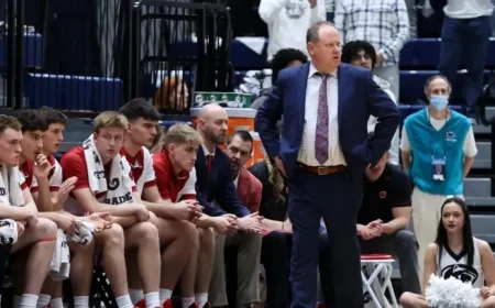 How to Watch Wisconsin vs USC Basketball: TV and Streaming Guide