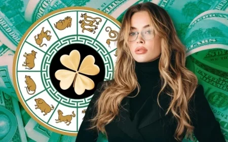 3 Chinese Zodiac Signs Draw Abundance and Fortune, January 26 – February 1, 2026