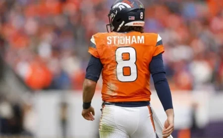 Officiating Error Nullifies Patriots Touchdown, But They Still Score