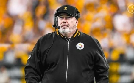 Labriola Explains Why Mike McCarthy Was Chosen