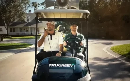 Fans Shocked by Jason Day’s Announcement: What’s He Quitting?