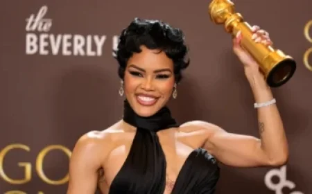 Travis Scott Offers Exclusive Glimpse Into Parenting with Kylie Jenner