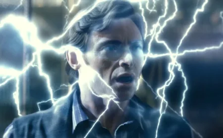 Two Decades On, Nolan’s Sci-Fi Masterpiece Remains a Timeless Classic