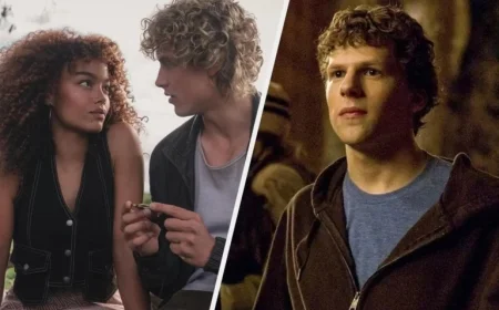 2026 Movies Explore Spin-Offs, Sequels, and Prequels: A Deja Vu Year