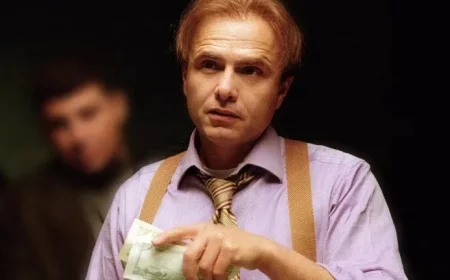 Taylor Sheridan’s New Series Surpasses ‘The Sopranos’ in Global Streaming Charts