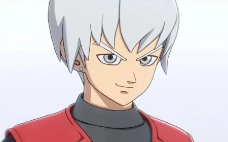 “New Dragon Ball Game ‘Project: Age 1000’ Officially Announced”