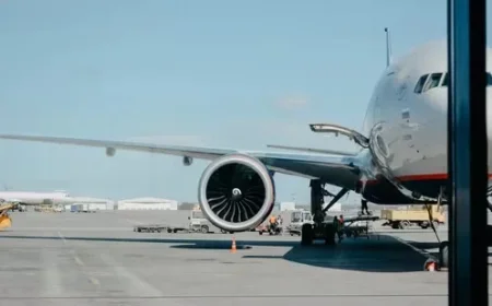Severe Weather Forces Miami Airport Evacuation: Security Alert Videos Released