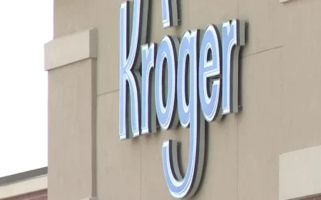 Kroger Columbus: 115 Stores to Close Early This Sunday