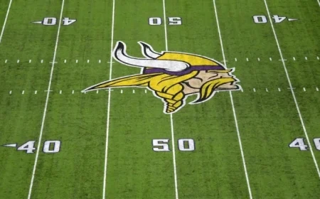 Minnesota Teams, NBPA Urge Peace Following Recent Shootings