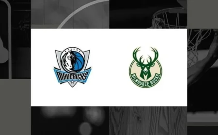 Watch Mavericks vs. Bucks: TV Channels & Streaming Options for January 25