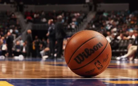 Nuggets vs. Grizzlies Game Postponed: New Date Announced Soon