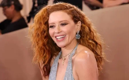 Natasha Lyonne Opens Up About Relapse After Long Sobriety Stretch