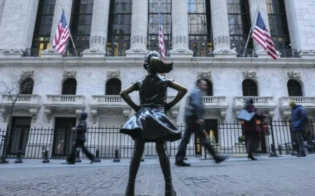 Wall Street Plans 24/7 Operations for Continuous Trading