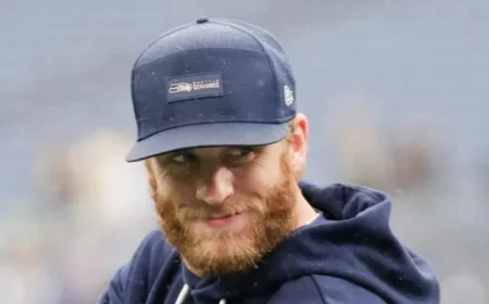 Cooper Kupp Clarifies Position on Potential Seahawks Move