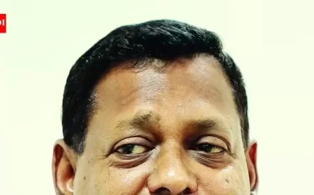 MP Pushes Goa Protection Bill in Lok Sabha, Seeks Cross-Party Support