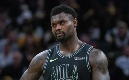 Pelicans Near Full Strength in Matchup Against Spurs