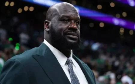 Shaquille O’Neal Criticizes Chauncey Billups, Joel Embiid, and Rudy Gobert