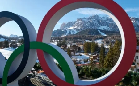 Can Italy Revitalize Winter Olympics Like Paris Transformed Summer Games?